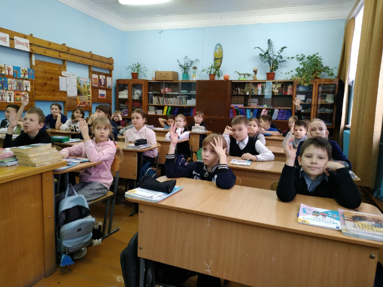 ЕДИНАЯ НЕДЕЛЯ ФИНАНСОВОЙ ГРАМОТНОСТИ.