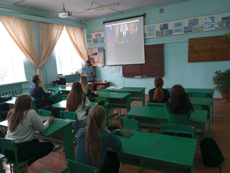 Диктант Победы.